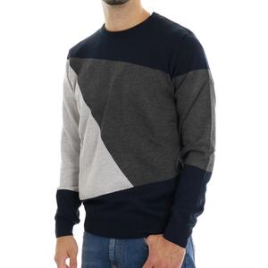 MAGLIA COLOR BLOCK SEINSE - Mad Fashion | img vers.300x/